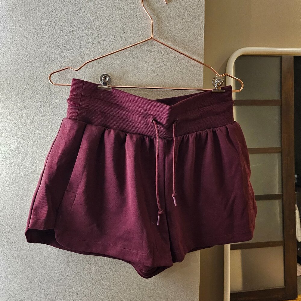 Athletic Shorts